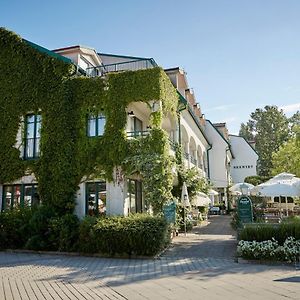 Seewirt&Haus Attila