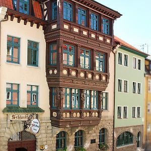 Altstadthotel Garni Schlundhaus&Rautenkranz
